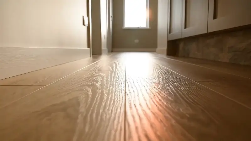 Standbild aus dem Video „Laminat“