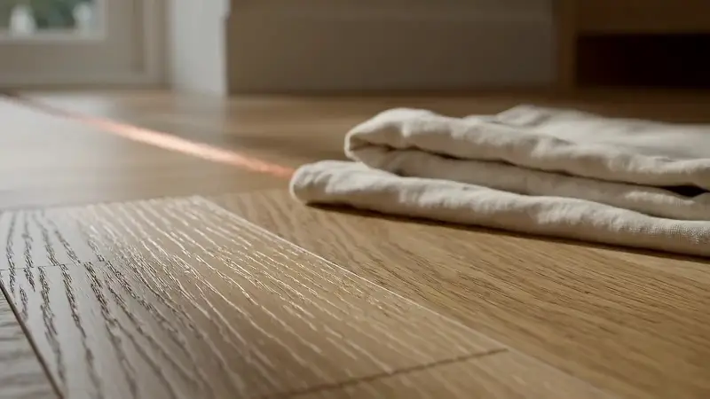 Standbild aus dem Video „Pflege“