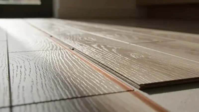 Standbild aus dem Video „Verlegen“