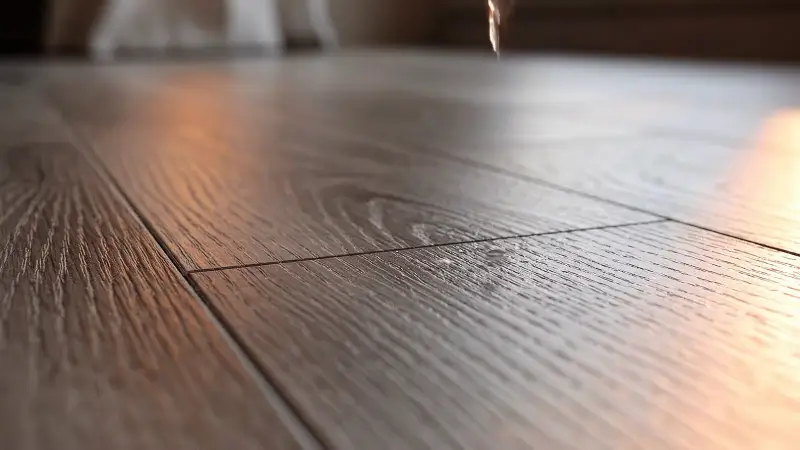 Standbild aus dem Video „Vinyl“