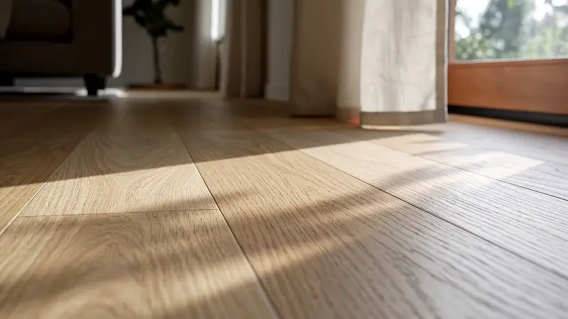 Standbild aus dem Video „Wohnen“