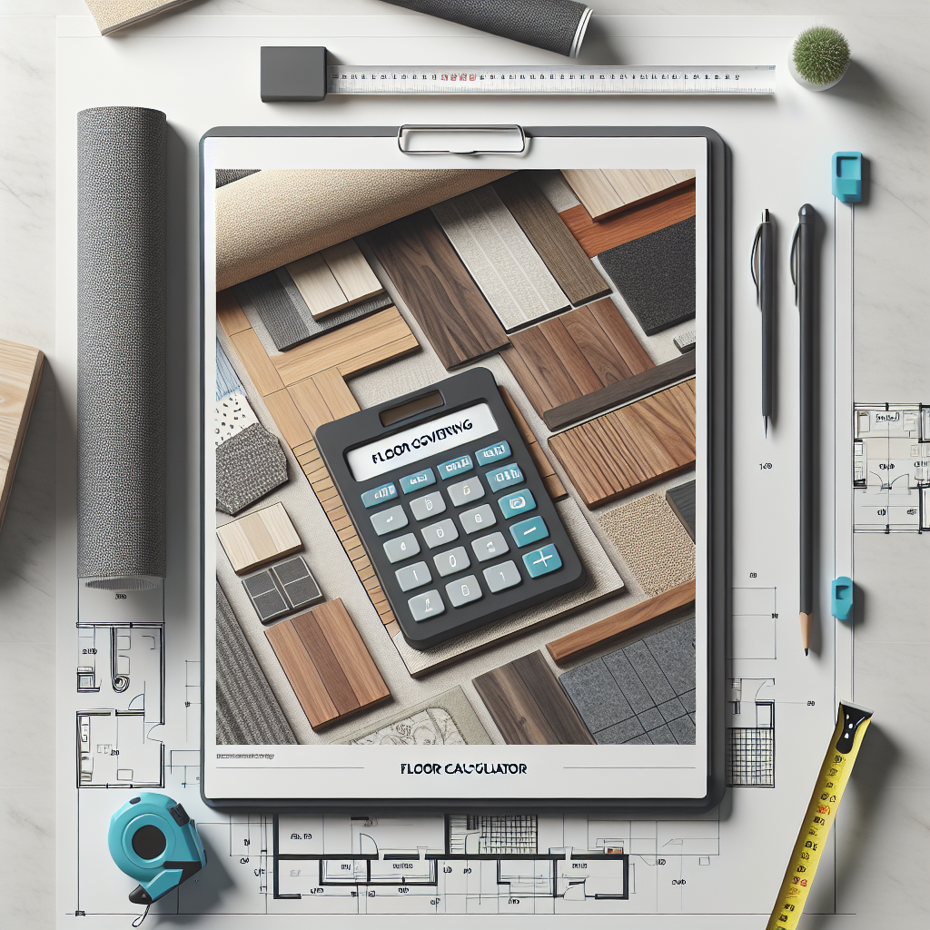 Bodenbelagsrechner