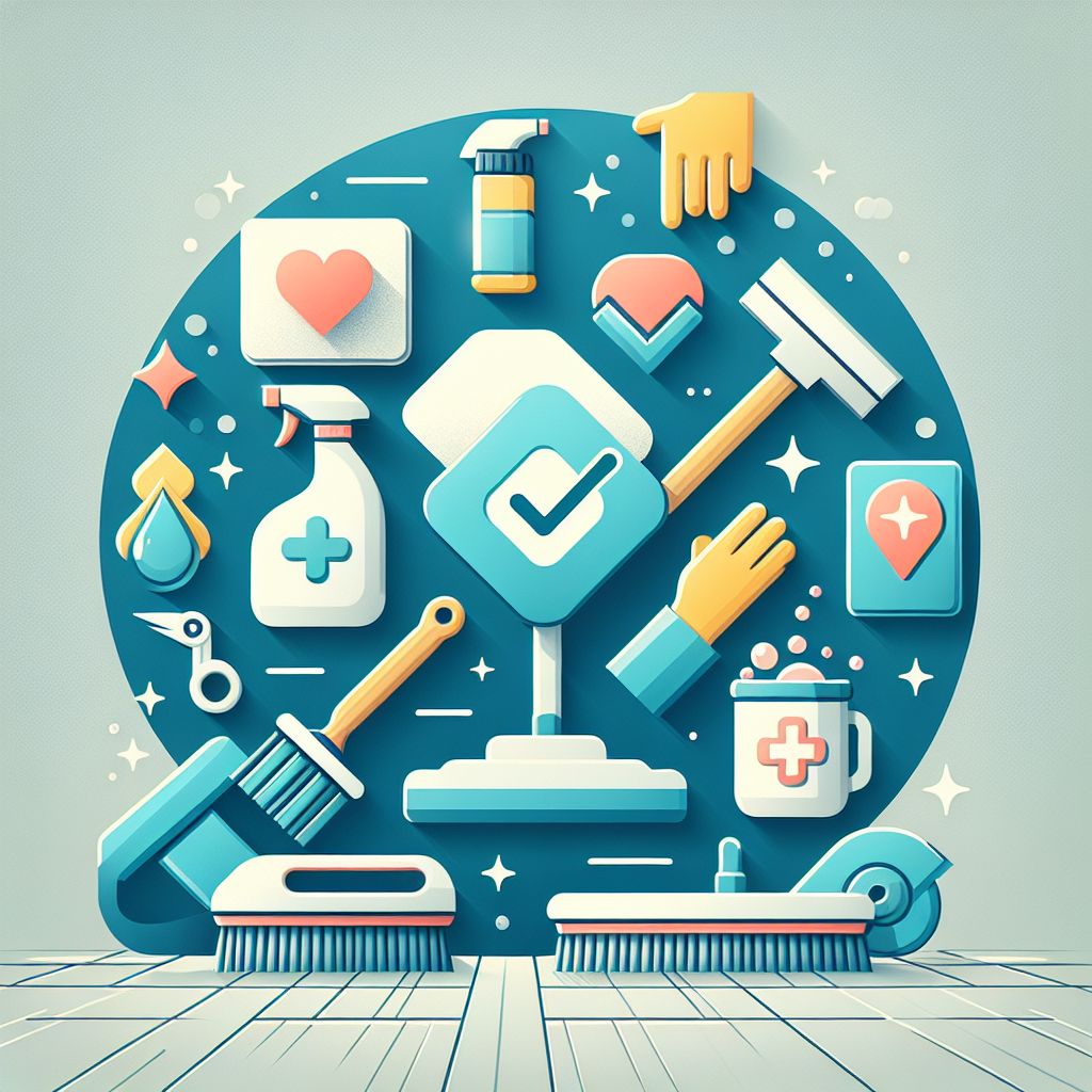 Pflege- und Reinigungstipps