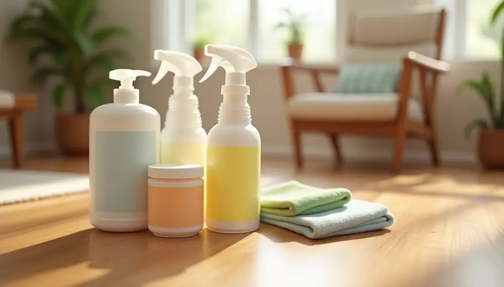 Der ultimative Guide zu Laminat Pflegemittel für strahlenden Glanz