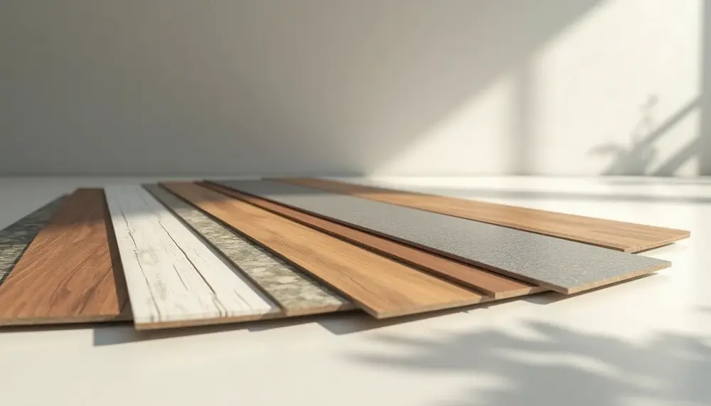 Die chemischen Eigenschaften von PVC Boden: Worauf Sie achten sollten