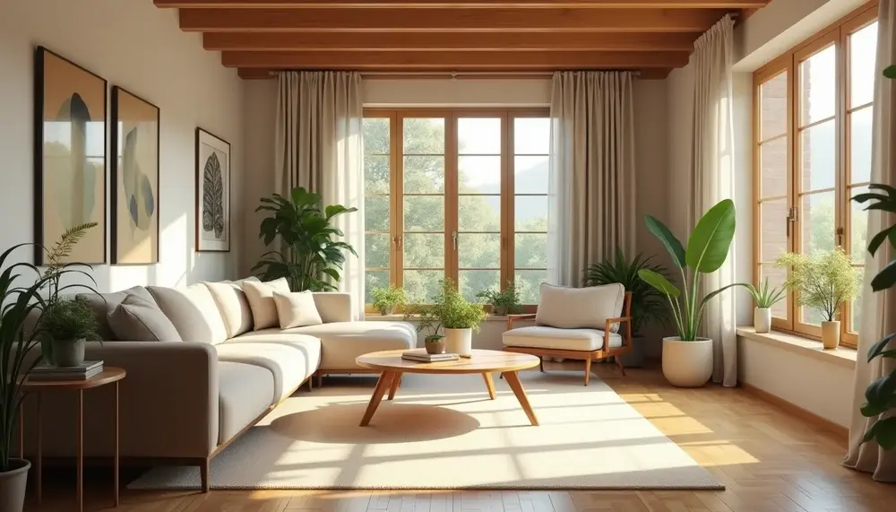 Die Vorteile von naturnahen Parkettböden für Ihr Zuhause