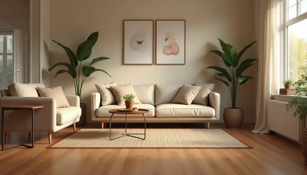 Die Vorteile von PVC Boden braun für Ihr Zuhause