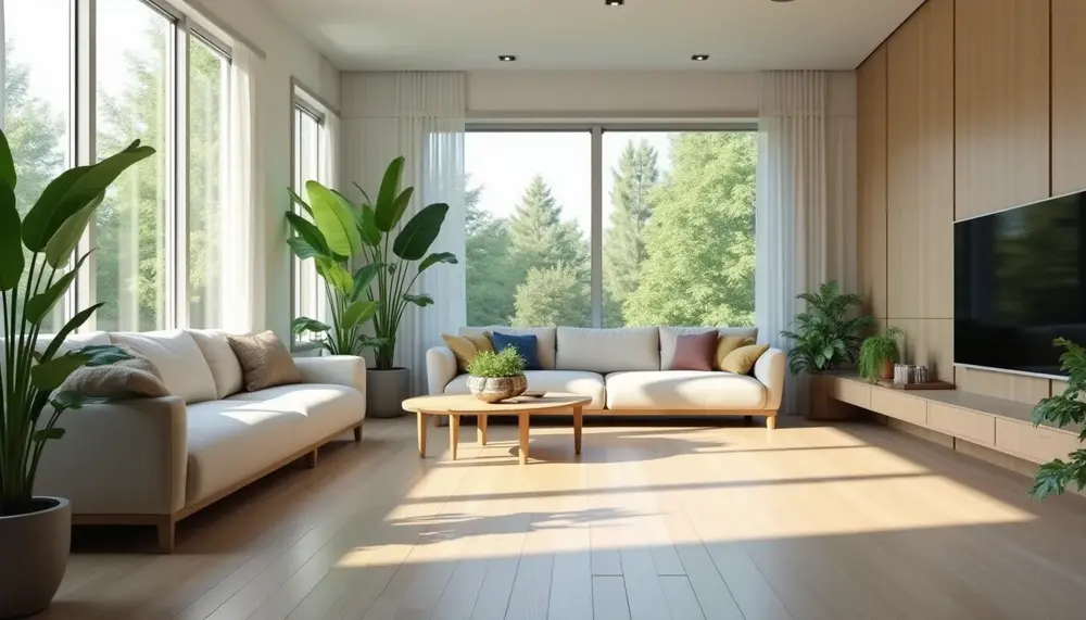 Die Vorteile von umweltfreundlichem Vinylboden: Eine nachhaltige Entscheidung