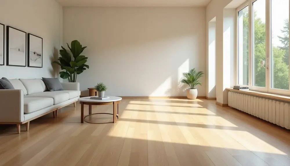 Die Vorzüge von Parkett Eiche Landhausdiele für Ihr Zuhause