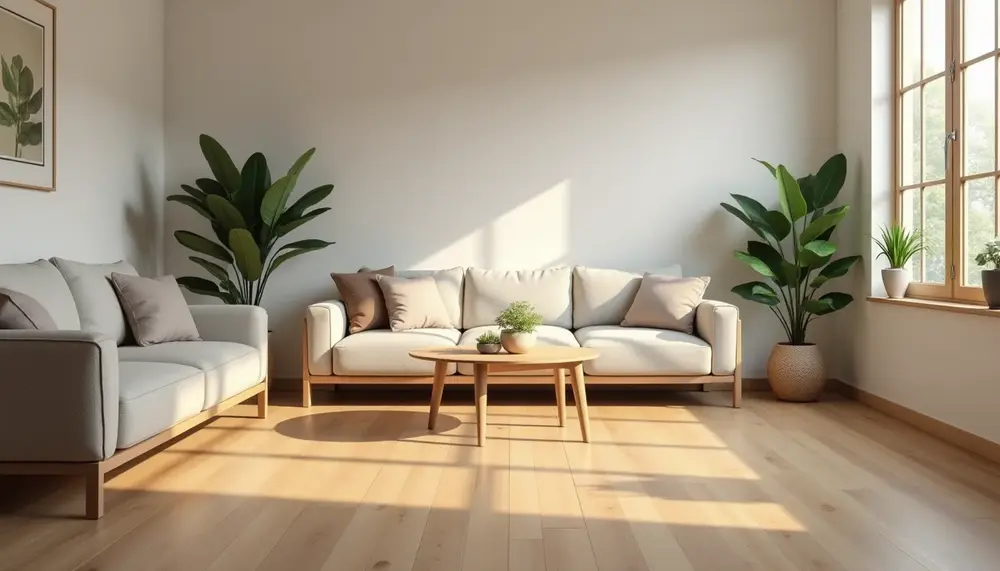 Laminat Cantaris Eiche Natur: Die ideale Wahl für Ihr Zuhause