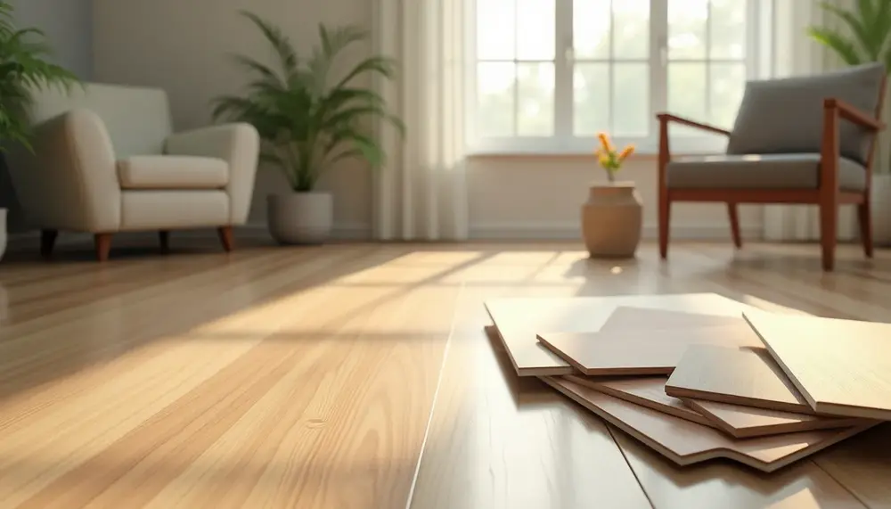 Laminat Nutzungsklassen erklärt: Schutz und Haltbarkeit im Fokus