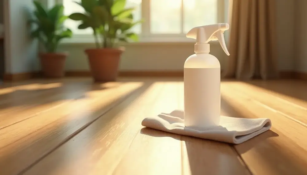 Parkettpflege Duft: Die besten Tipps für langanhaltende Frische