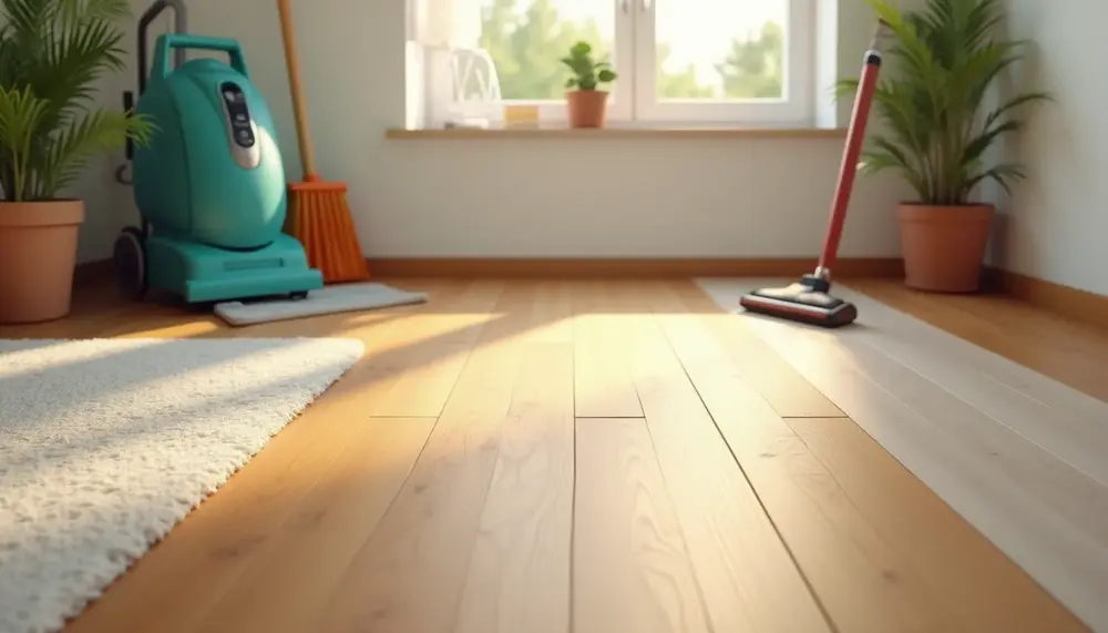 Pflege & Reinigung: Komplett-Guide 2026