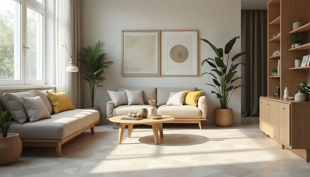 pvc-boden-im-quadrat-design-kreative-ideen-fuer-ihr-zuhause