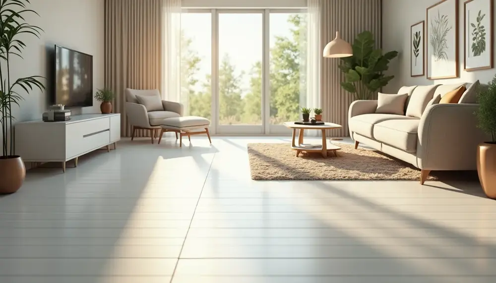 PVC Boden pflegen: Die besten Tipps für lange Lebensdauer