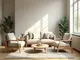 sitzecke-wohnzimmer-boden-die-besten-bodenbelaege-fuer-ihren-rueckzugsort