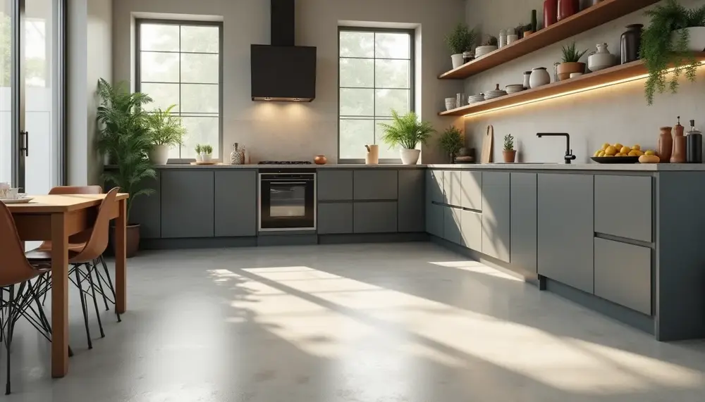 so-gestalten-sie-ihren-beton-cire-kuechenboden-perfekt