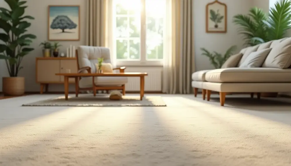 Teppichboden pflegeleicht: Tipps und Tricks zur einfachen Pflege