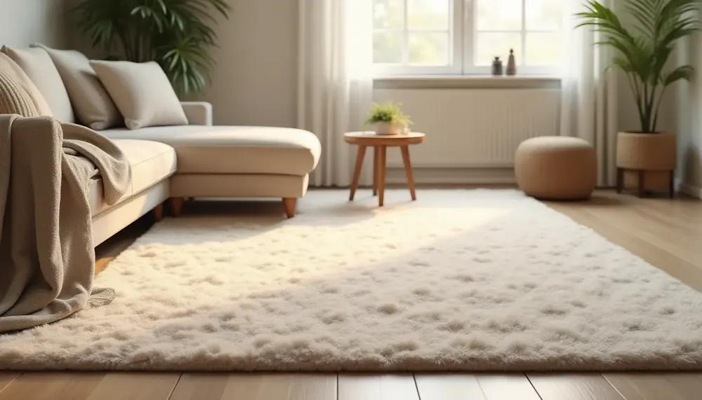 Teppichboden York: Der perfekte Ausdruck deines Interiors