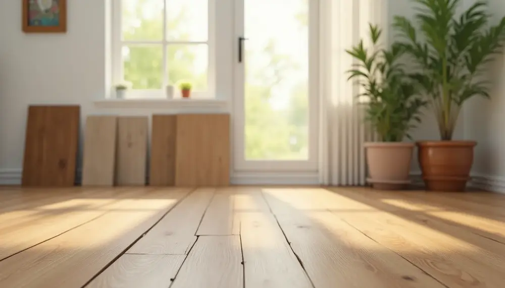 Tipps zur Auswahl der idealen Laminat Länge