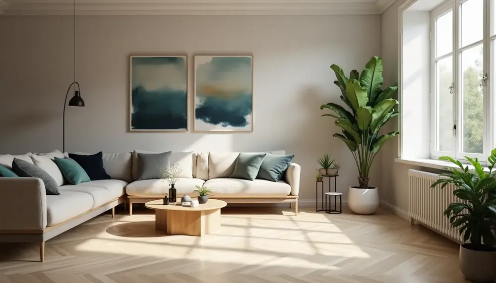 Vinylboden Chevron: Der Trend für stilvolles Wohnen