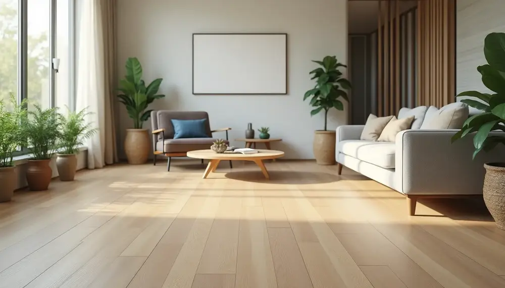 Vinylboden Schadstoffe: Informationen für eine gesunde Wahl