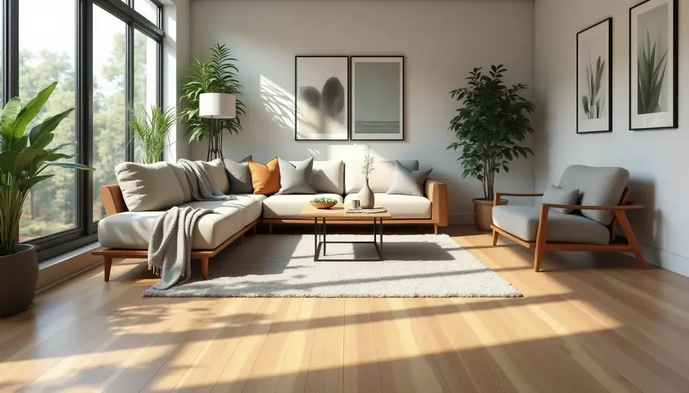 Vinylboden TTM: Warum dieser Bodenbelag die ideale Wahl für dein Zuhause ist