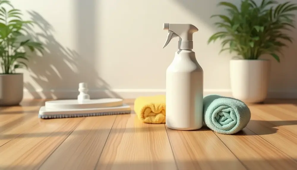 Wichtige Tipps zur Loba Parkettpflege für geölte Böden